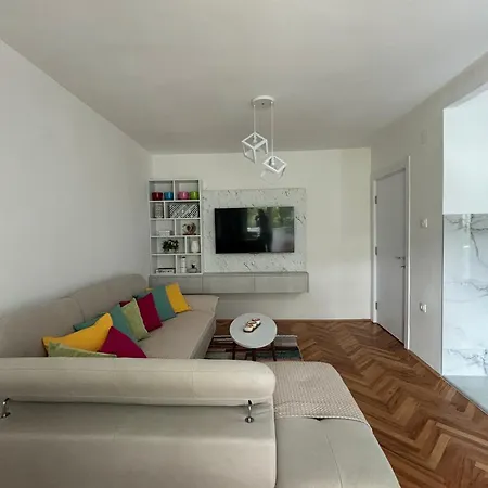 Tg Apartment Skopje