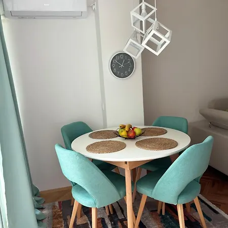 Apartment Tg *