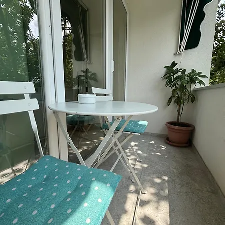 Tg Apartment Skopje