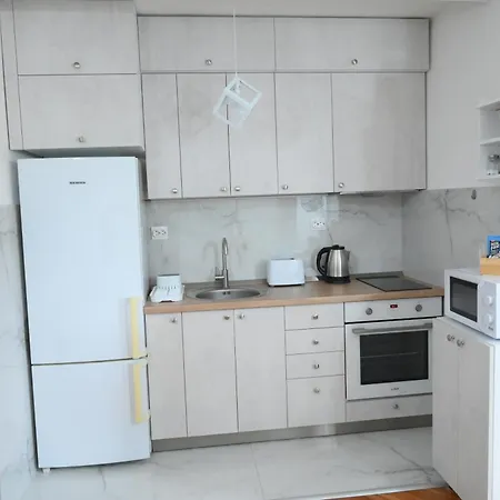 Tg Apartment *
