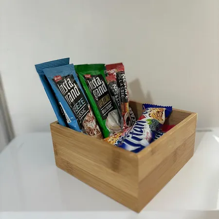 Tg Apartment *