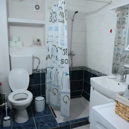 Tg Apartment Skopje