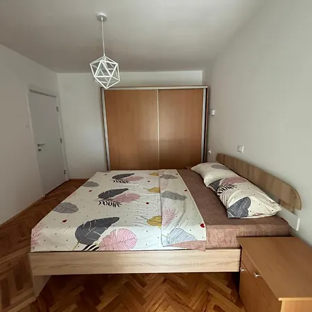 Tg Apartment