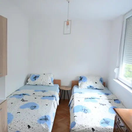 Tg Apartment *