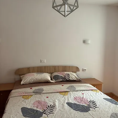 Tg Skopje
