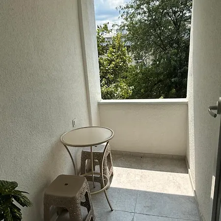 Apartment Tg