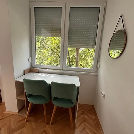 Apartment Tg