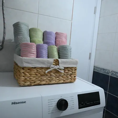 Apartment Tg *