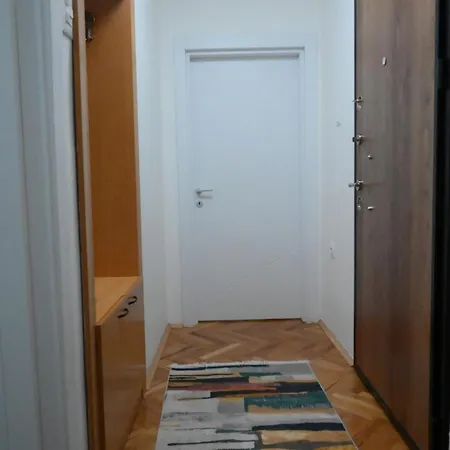 Tg Apartment Skopje