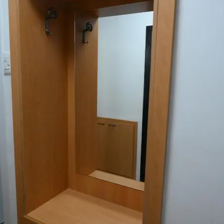 Tg Apartment