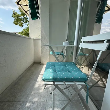 Tg Apartment *