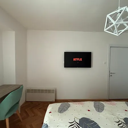Tg Apartment
