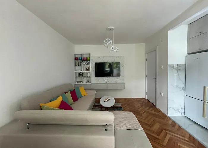 Tg Appartement Skopje