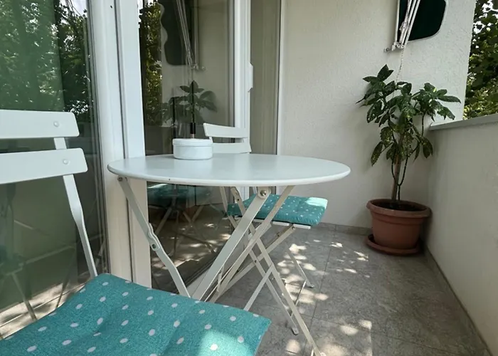 Tg Appartement Skopje