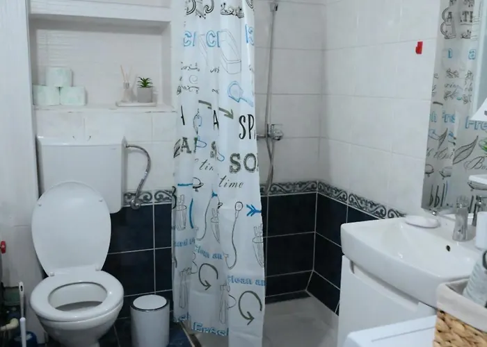 Tg Appartement Skopje