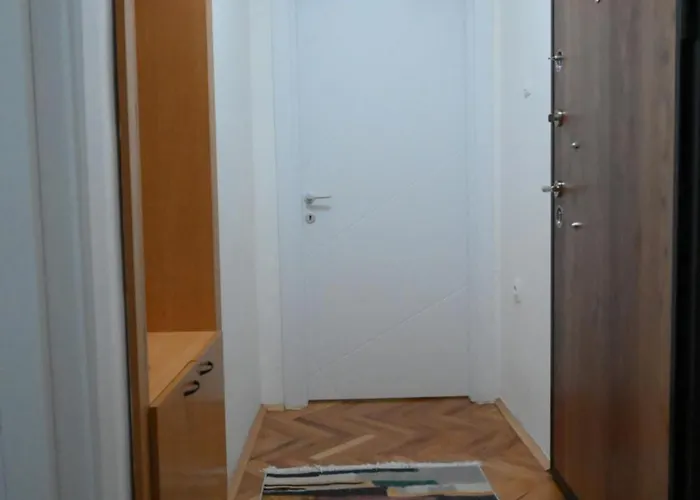 Tg Appartement Skopje